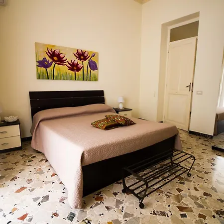 La Cubba Hotel Palermo Exterior photo