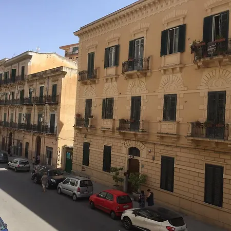 La Cubba Hotel Palermo Exterior photo