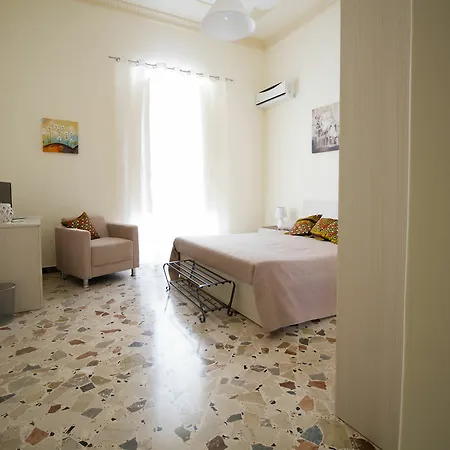 La Cubba Hotel Palermo Exterior photo