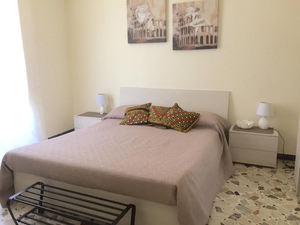 Pensión La Cubba Palermo